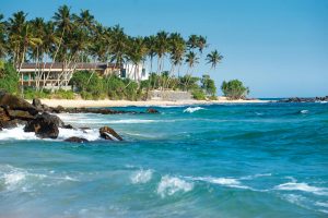 7 Days / 6 Nights Sri Lanka Tour